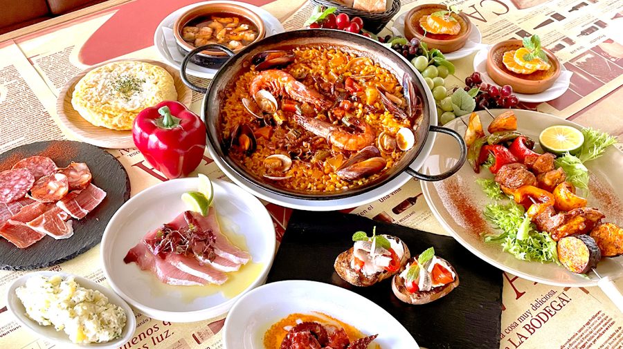 La Bodega Hakata
