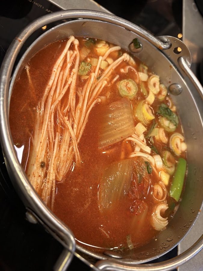 Mat Songsong Myeonjip