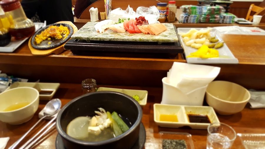 Seoul Tuna Seobu Main Branch