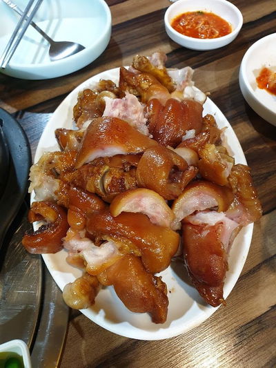 Dwaeji Maeul