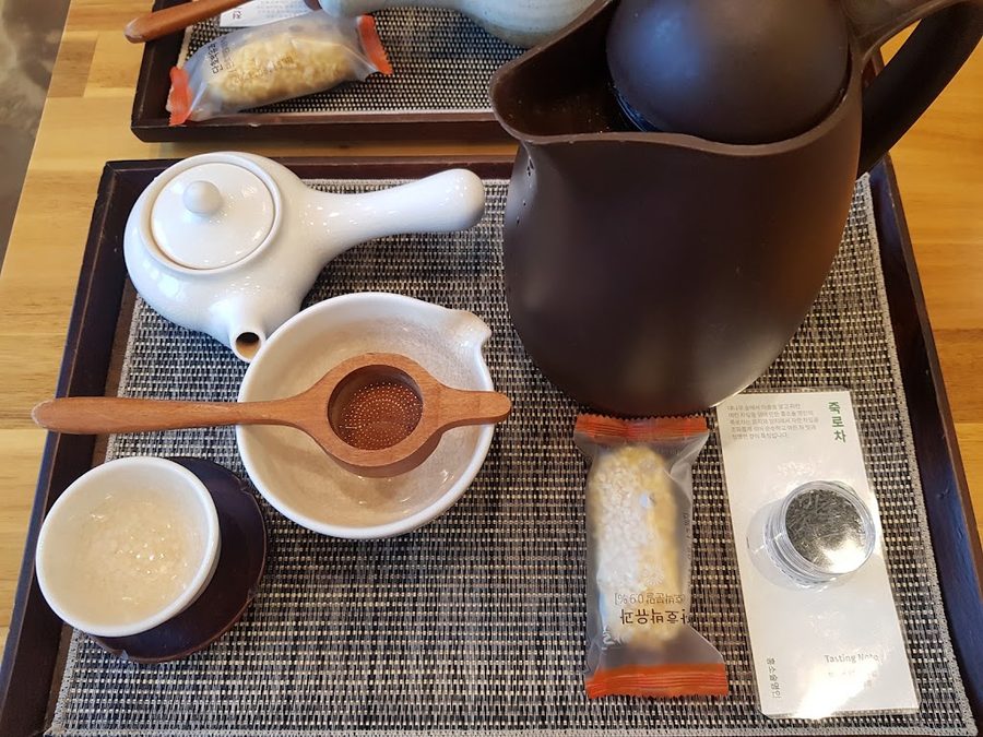 Cafe Ieum