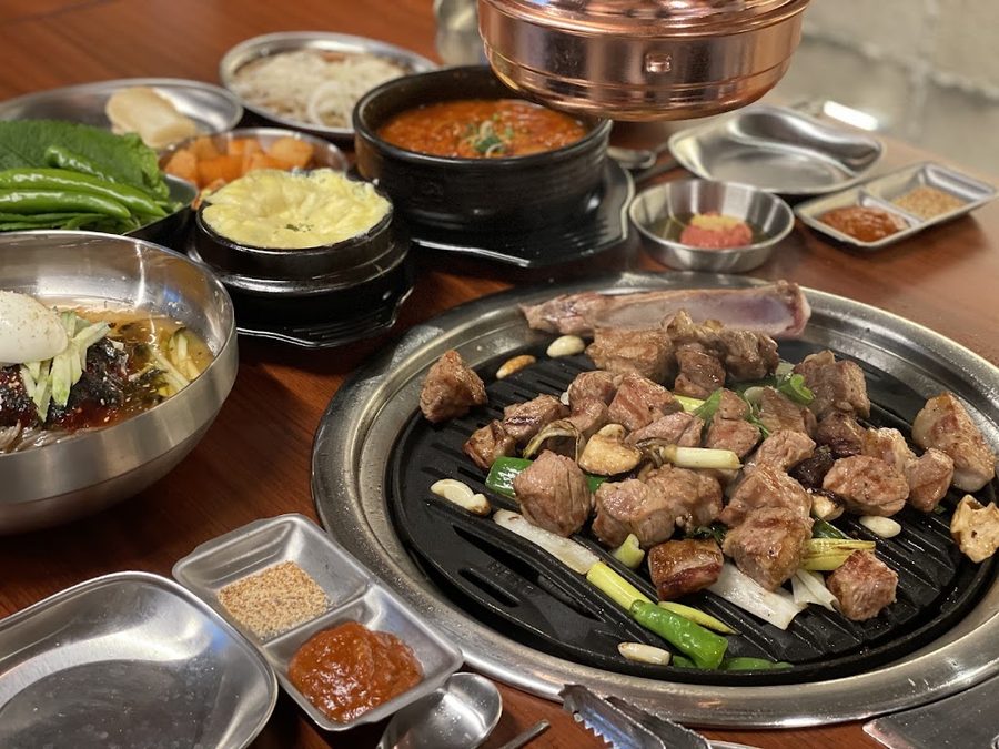 고집132노량진점