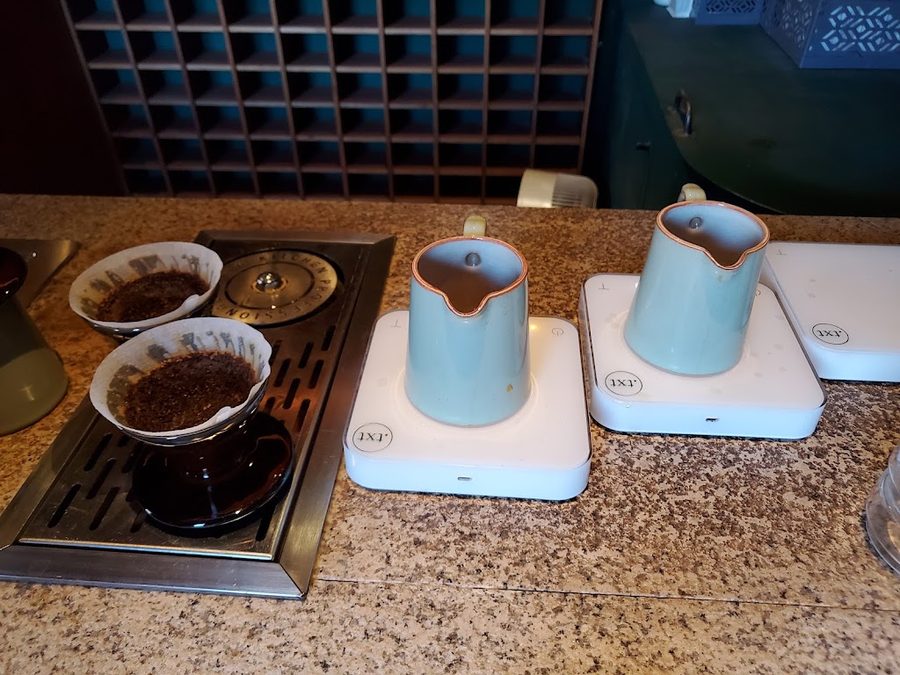 TXT Coffee (.txt)