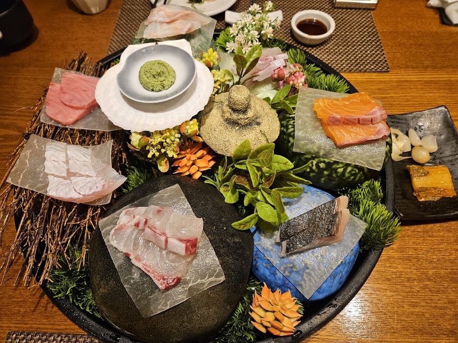 Sapporo Cheonan Branch