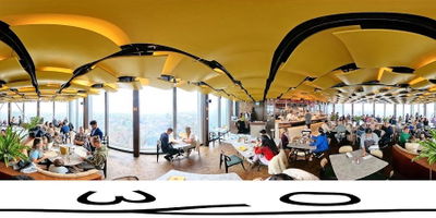 Duck & Waffle