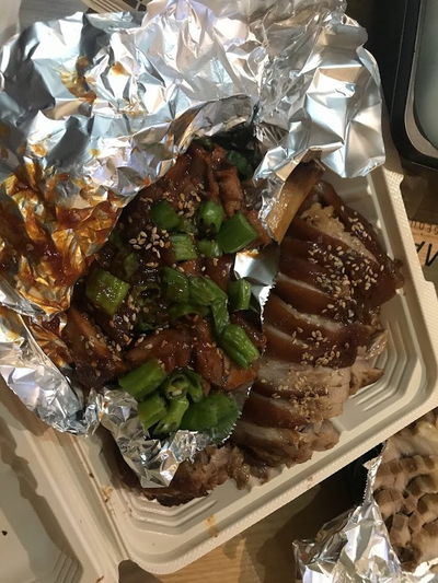 구구족 망원역점