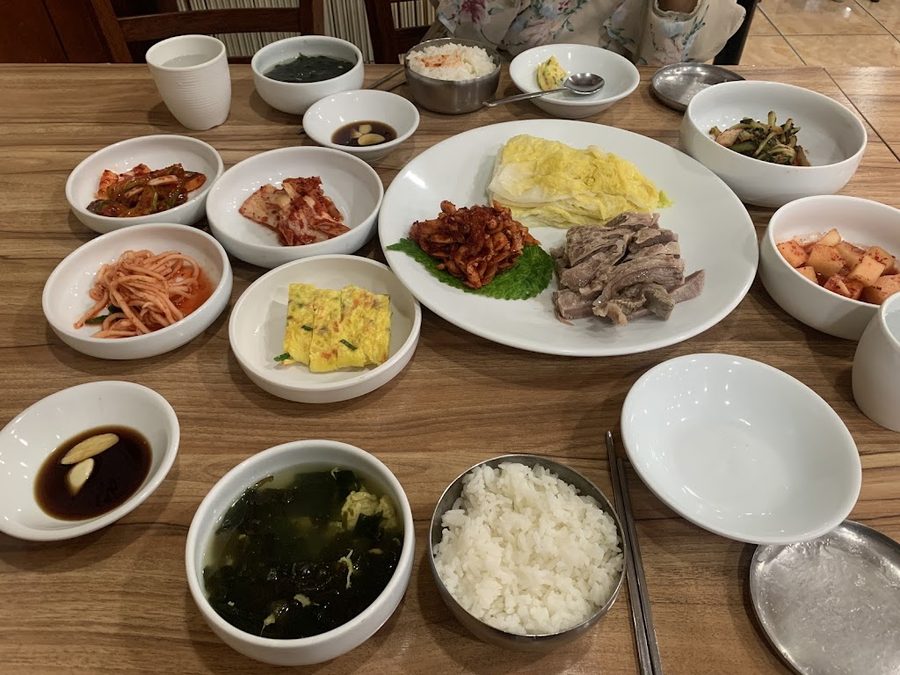 고향마을