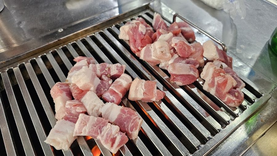 Gobau Jumeok Sogeum Gui