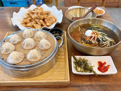 Yeongil Naengmyeon