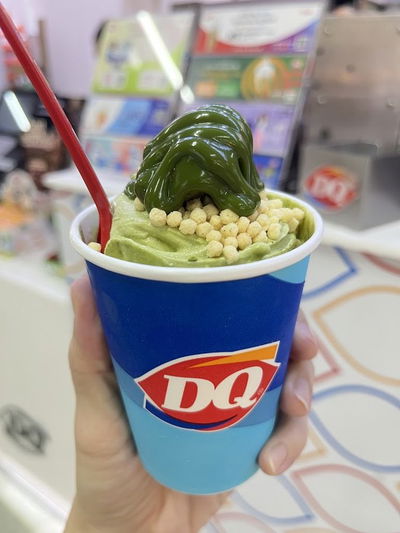 Dairy Queen โลตัสเจริญผล(พระราม1)