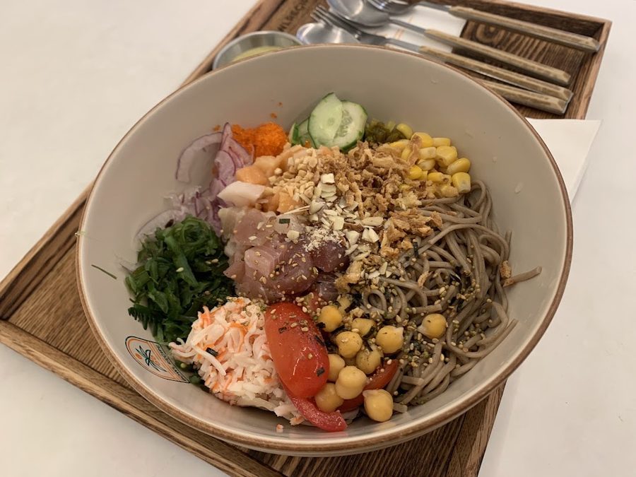 Bowl Recipe