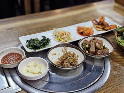 중앙삼겹시대