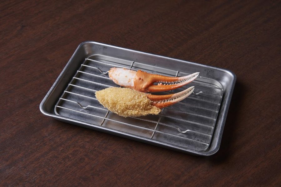 Shinsekai Kushikatsu Ittoku Hankyu Umeda Kappayokocho Branch