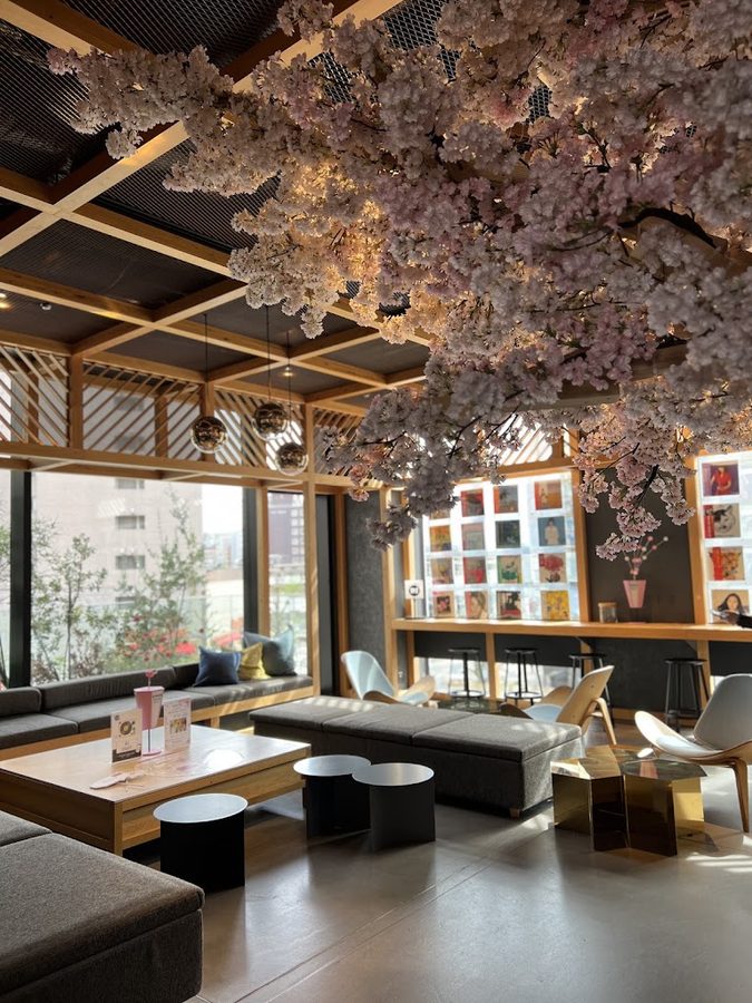 OMO Cafe