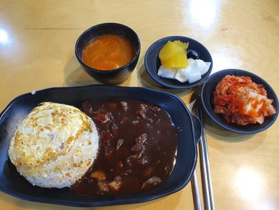 Seonjjajang