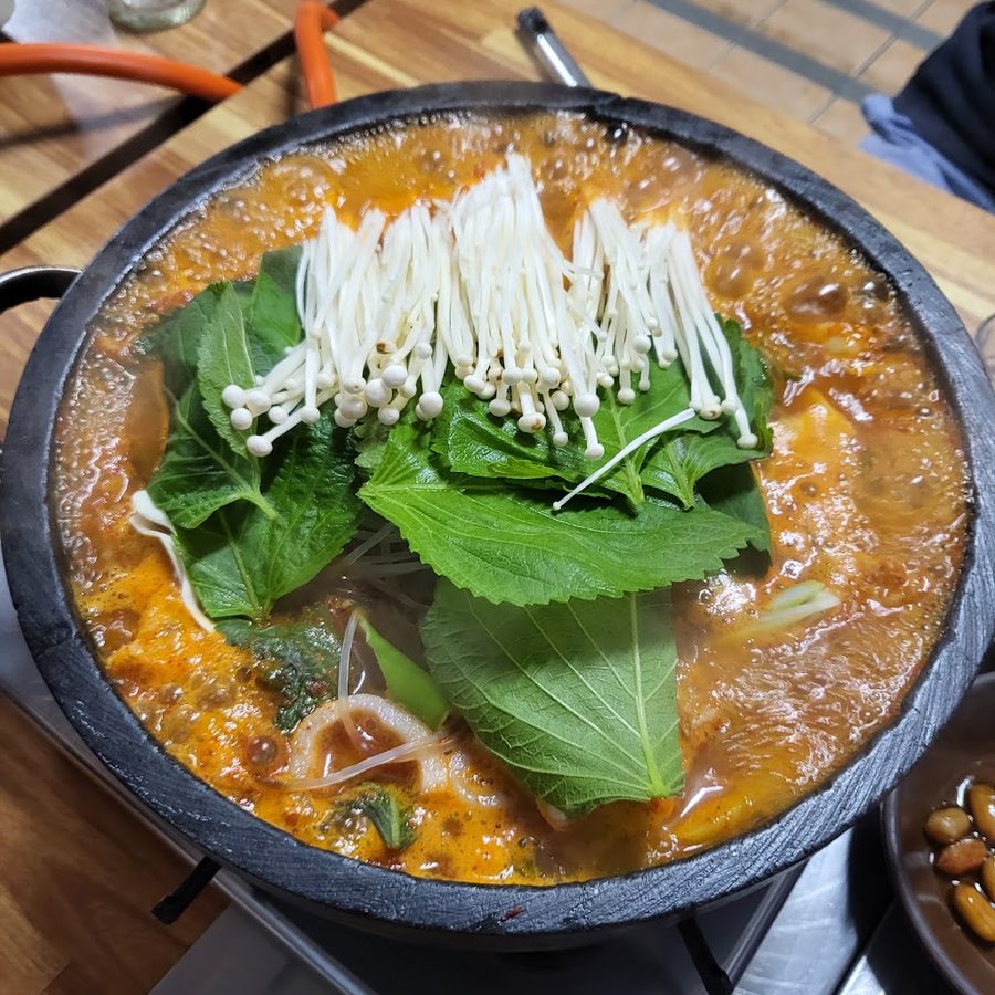 Paldo Dolgopchang