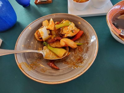 백원