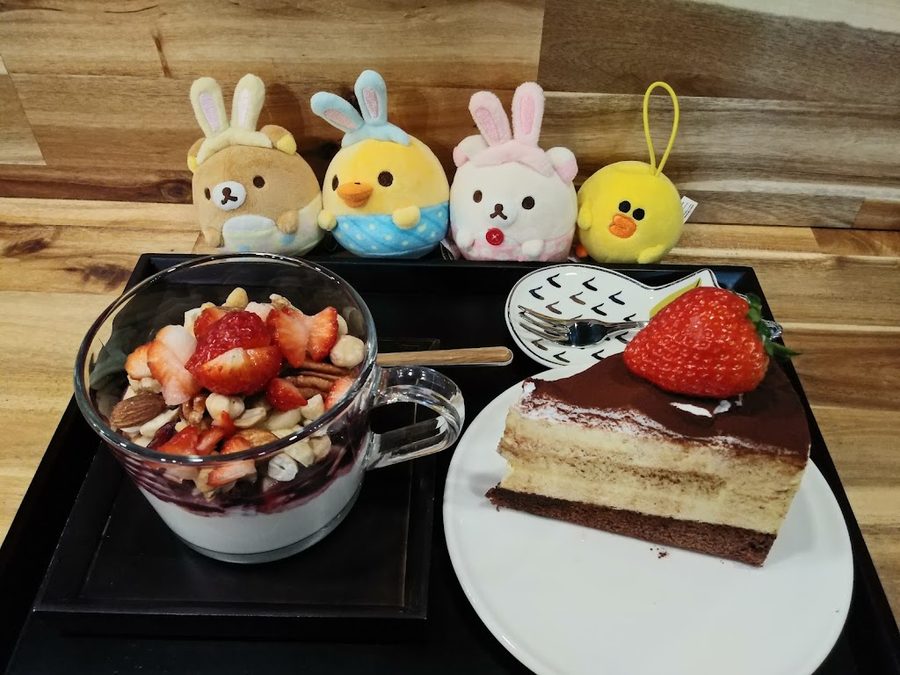 Susongdong Coffee