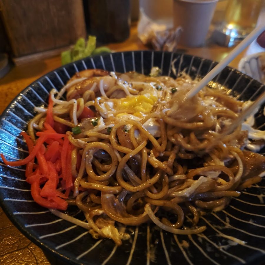 Haebangchon Shinko