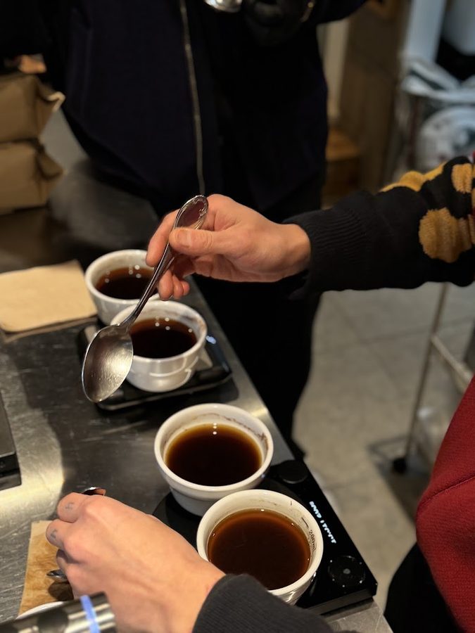 Elak Coffee