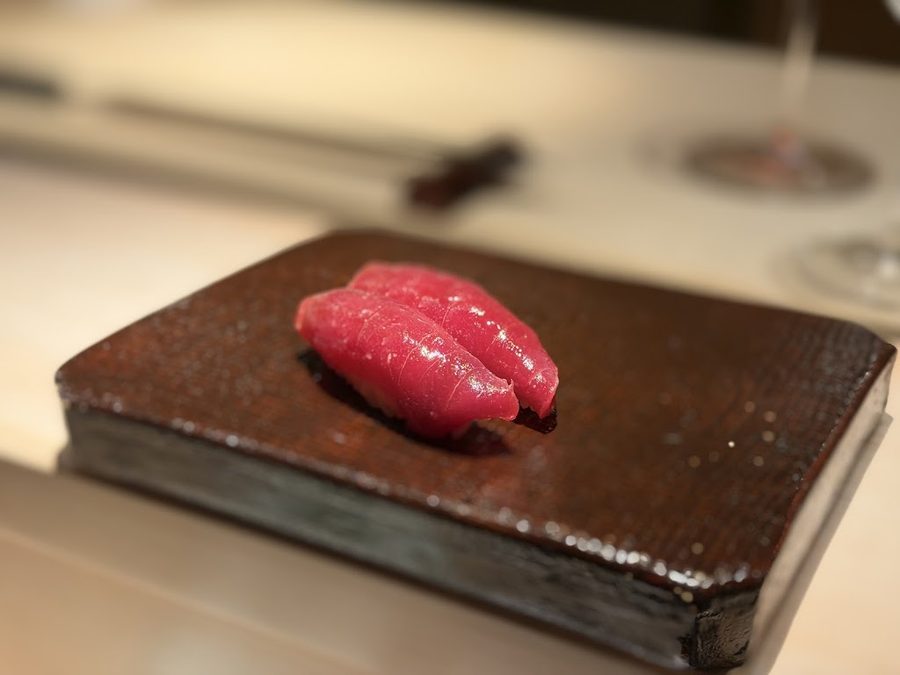 Adachi足立壽司