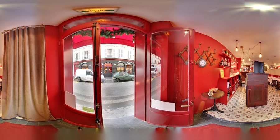 Bistrot Chez France