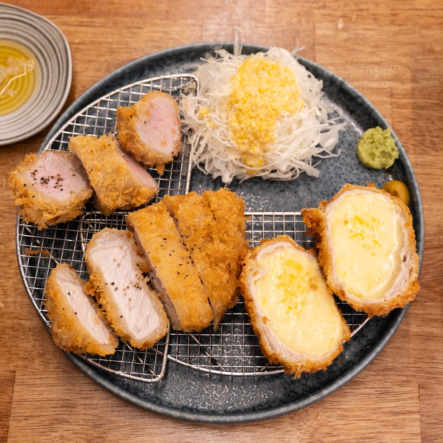 Katsu Honto