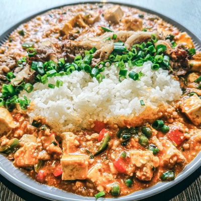 オジョ食堂