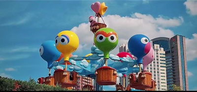 Universal Studios Japan