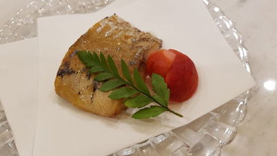 Kame Sushi