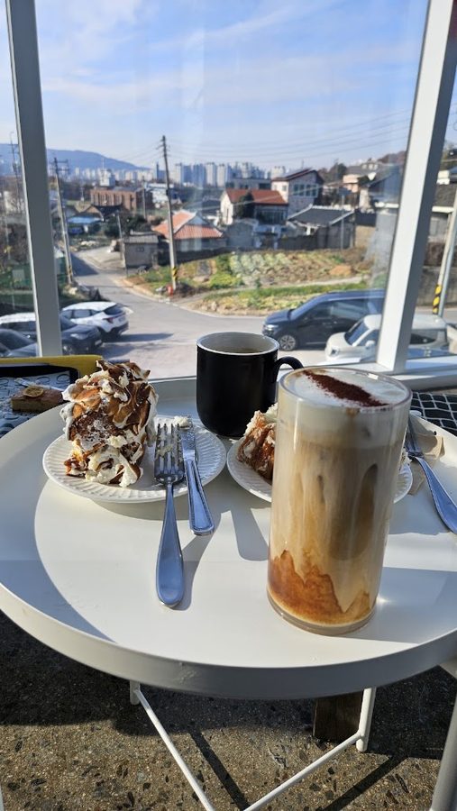 Cafe Olmo