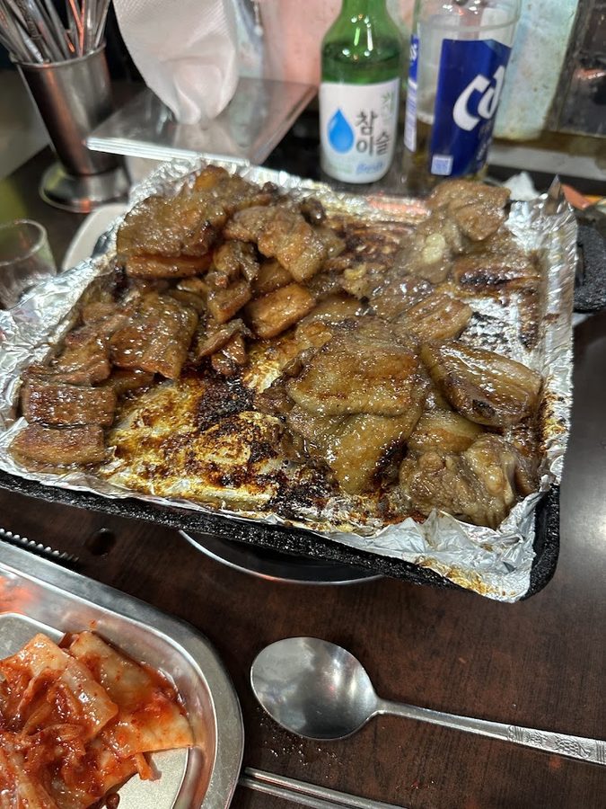 Daewonjeong