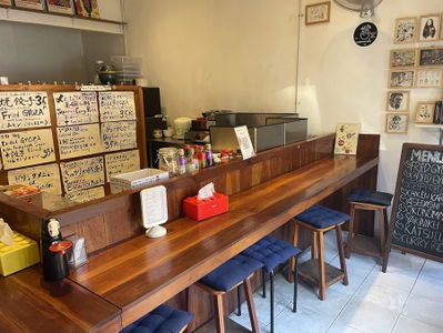 Sokkabita bar