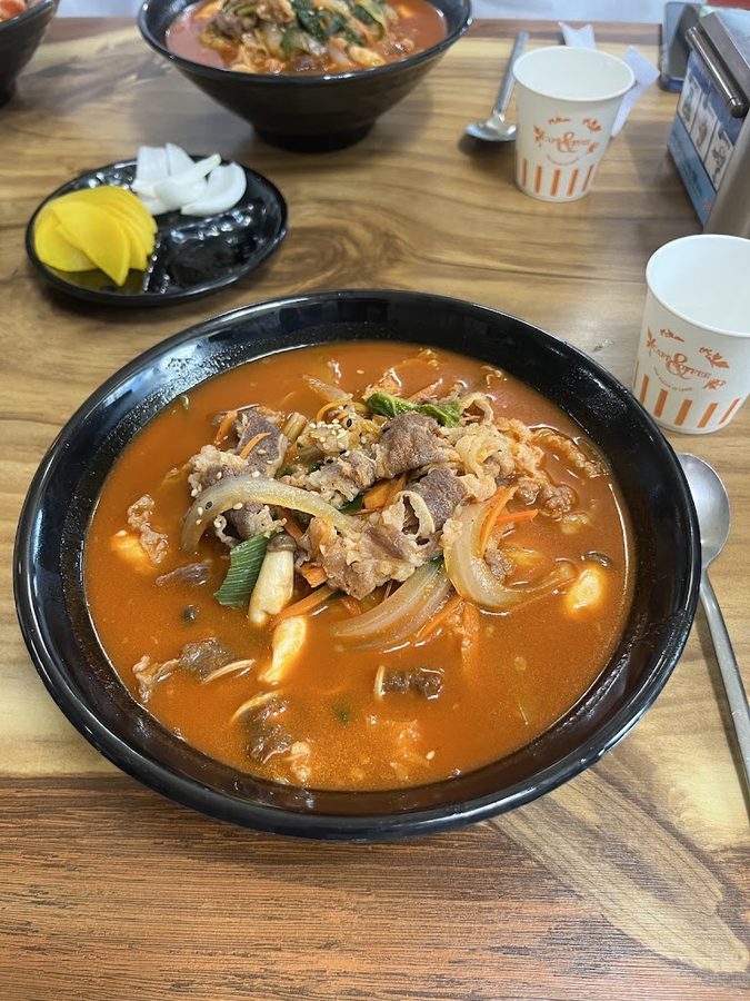 Manchunhyang