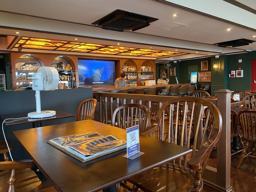 Seomyeon Pub Beer CELTIC TIGER