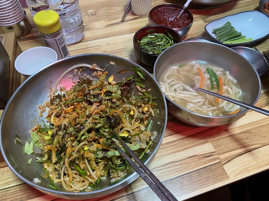 Gaeseong Kalguksu