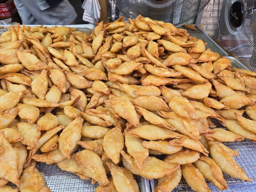 Gitae Mandu