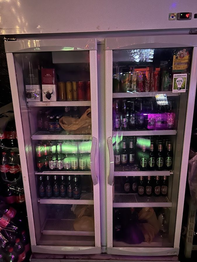 Cindy’s Secrets Bar Sukhumvit 11