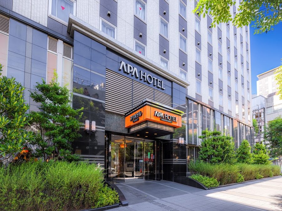 Hotel MyStays Nagoya Sakae