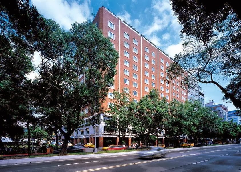 The Okura Prestige Taipei
