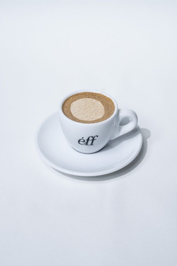 eff coffee