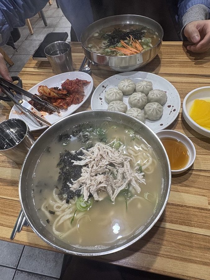 Darae Kalguksu