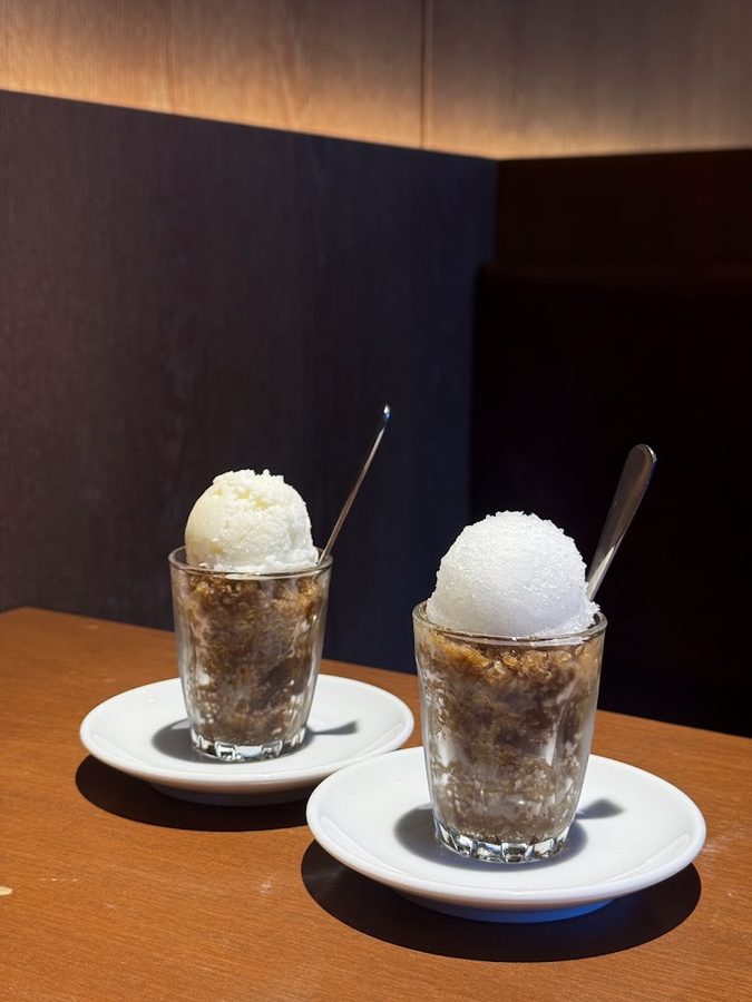 カフェ エル・マルコ