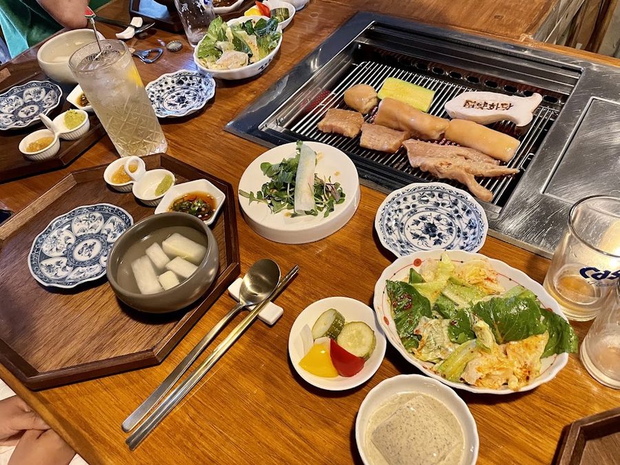 Yanghwadang