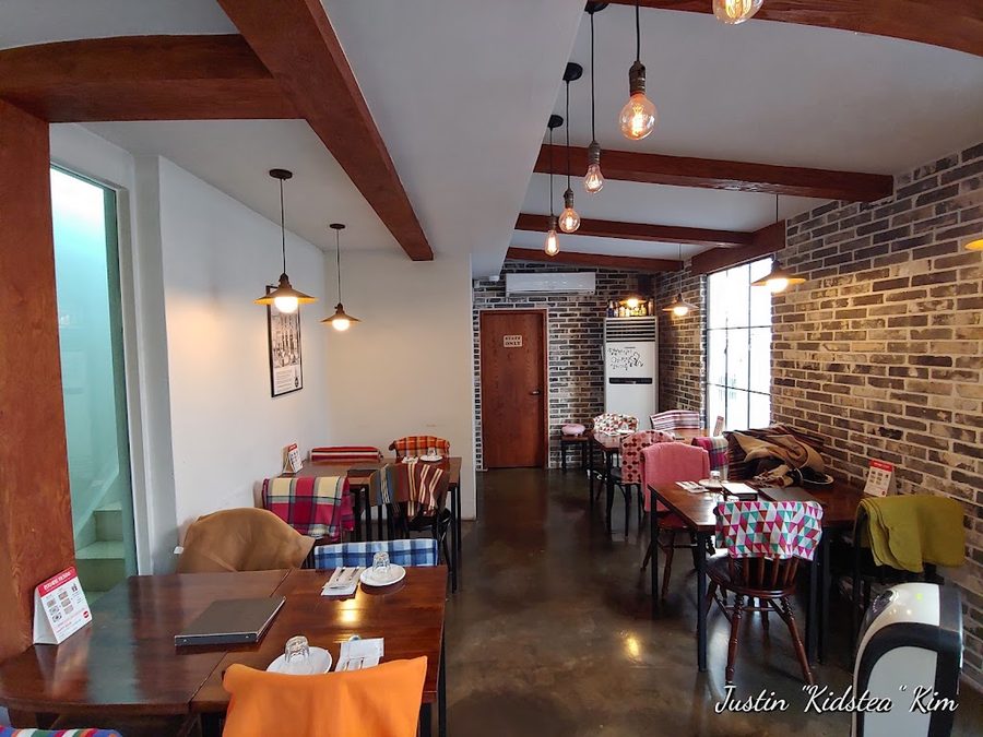 Le Paradiso Restaurant & Pizzeria