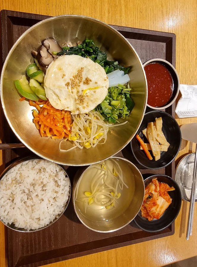 Sinchon Severance Hospital Ourhome