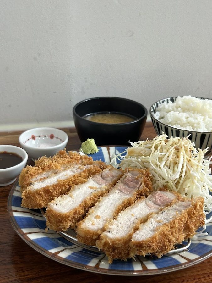 겐카츠