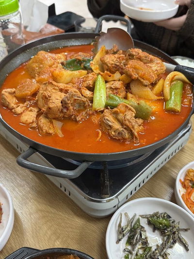 두원식당