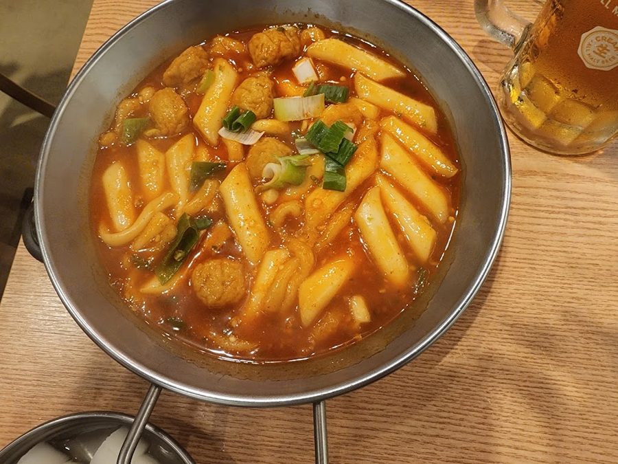 60gye Chicken