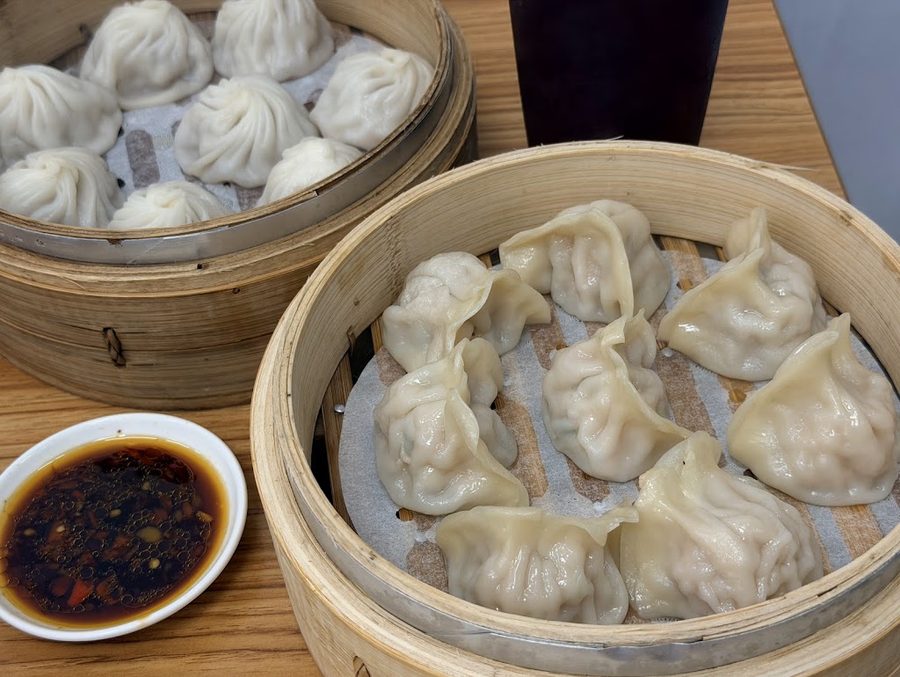 Xiàn zhǔ shí Restaurant